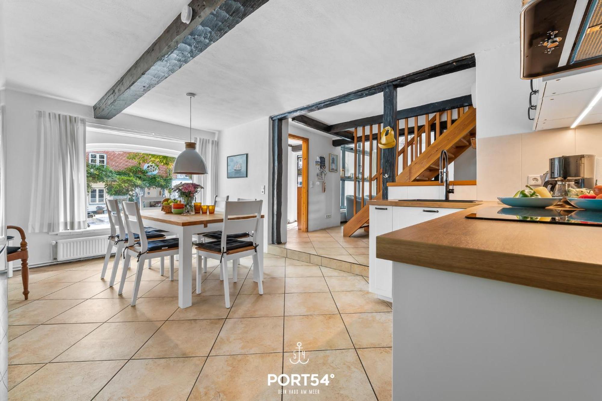 Ferienwohnung Dornröschen 1 Steinberg  Exterior foto