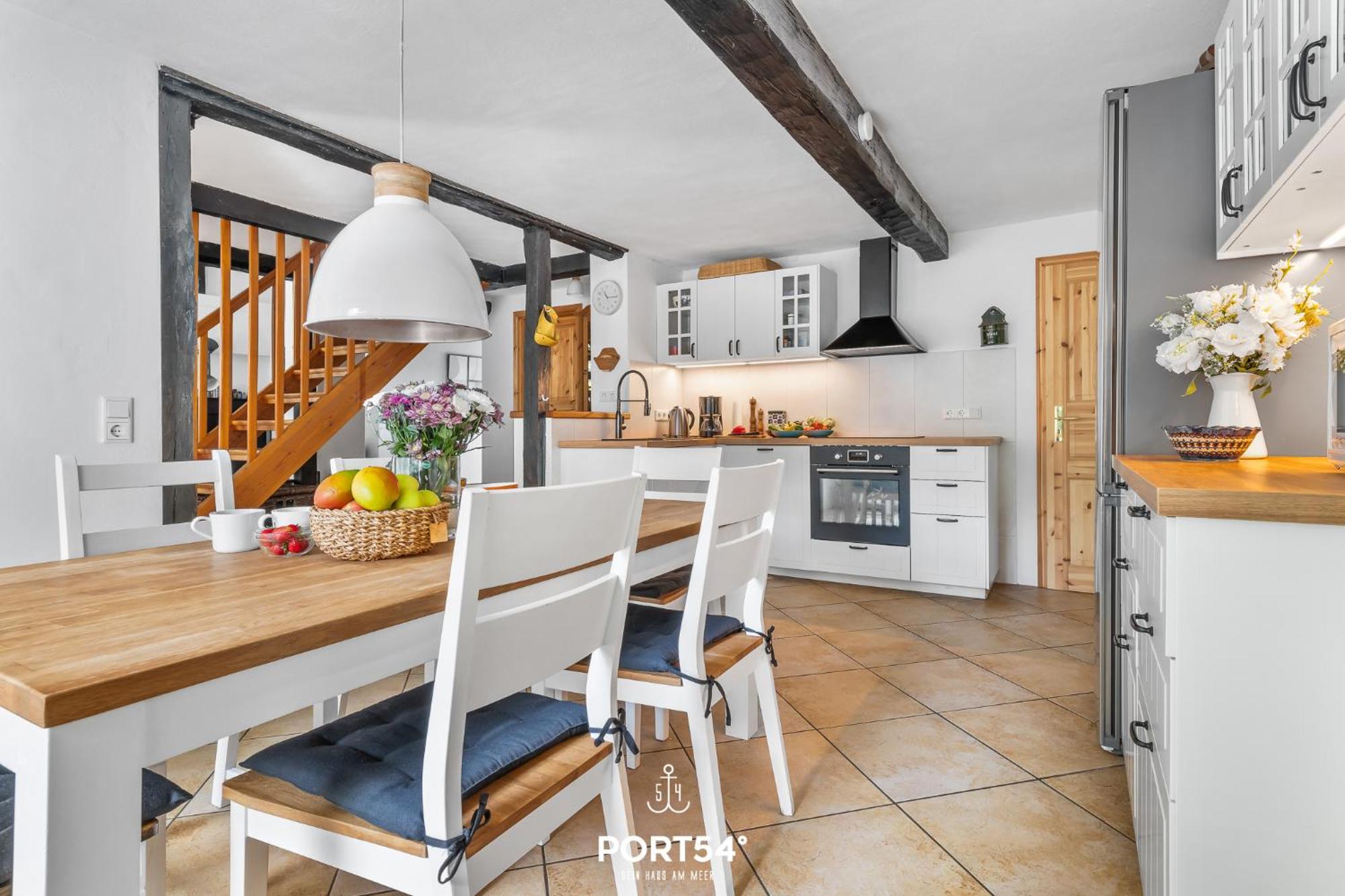 Ferienwohnung Dornröschen 1 Steinberg  Exterior foto