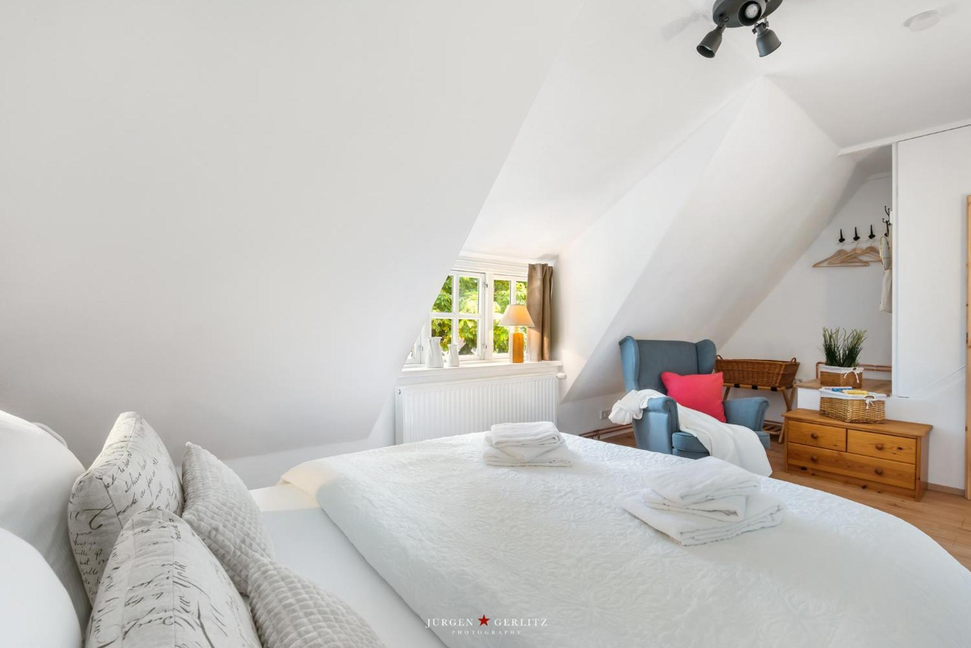 Ferienwohnung Dornröschen 1 Steinberg  Exterior foto