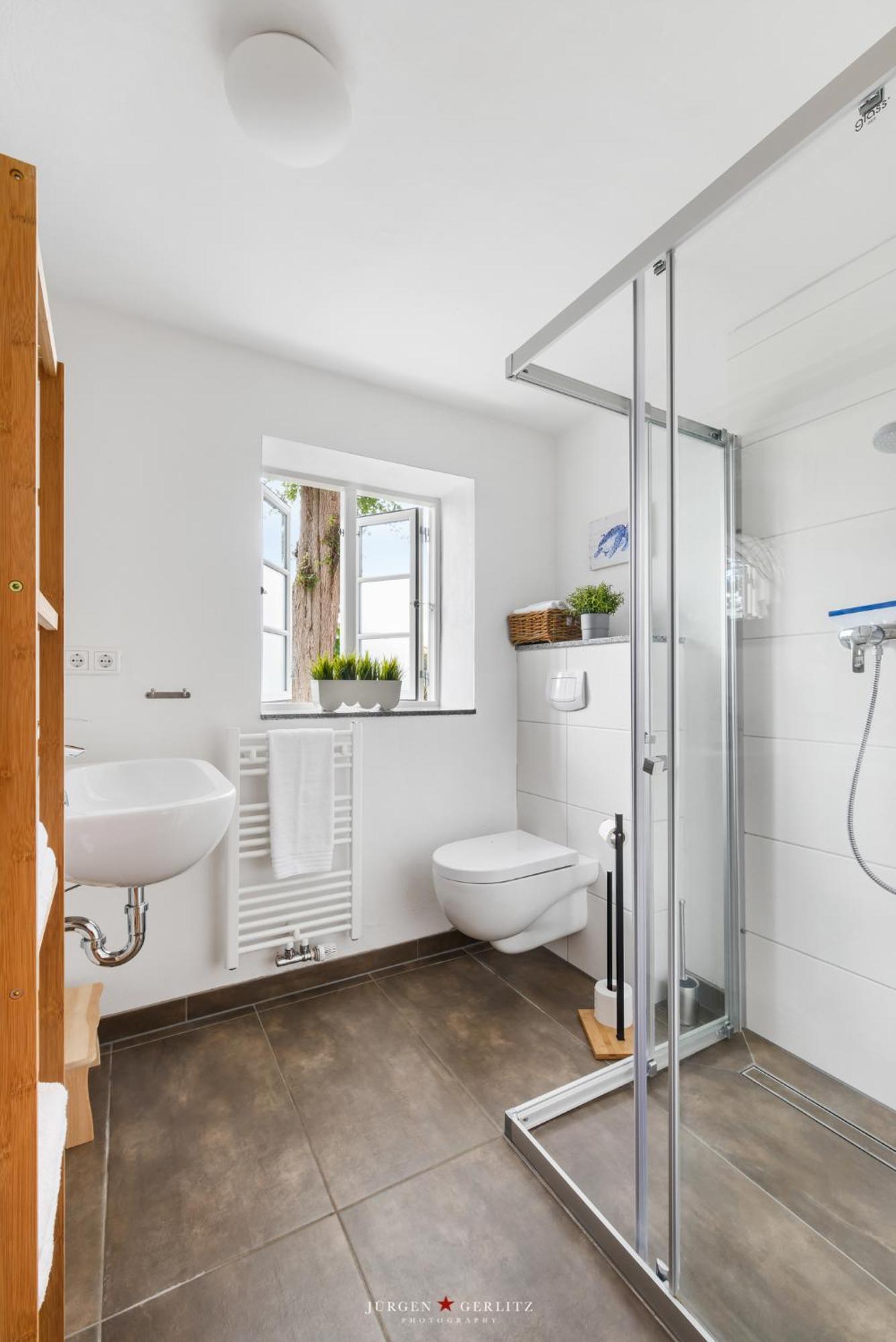 Ferienwohnung Dornröschen 1 Steinberg  Exterior foto