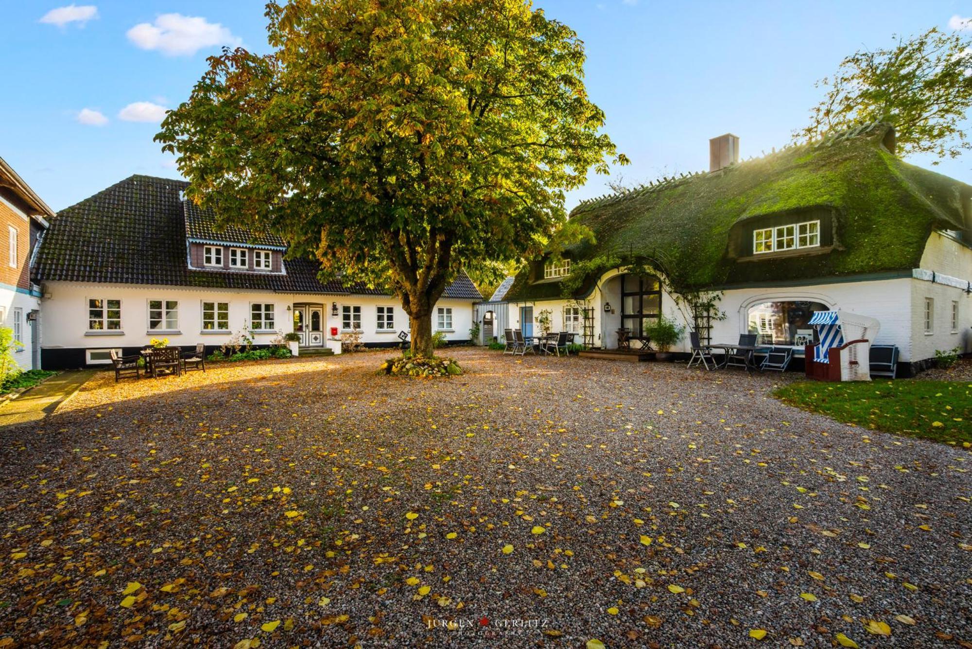 Ferienwohnung Dornröschen 1 Steinberg  Exterior foto