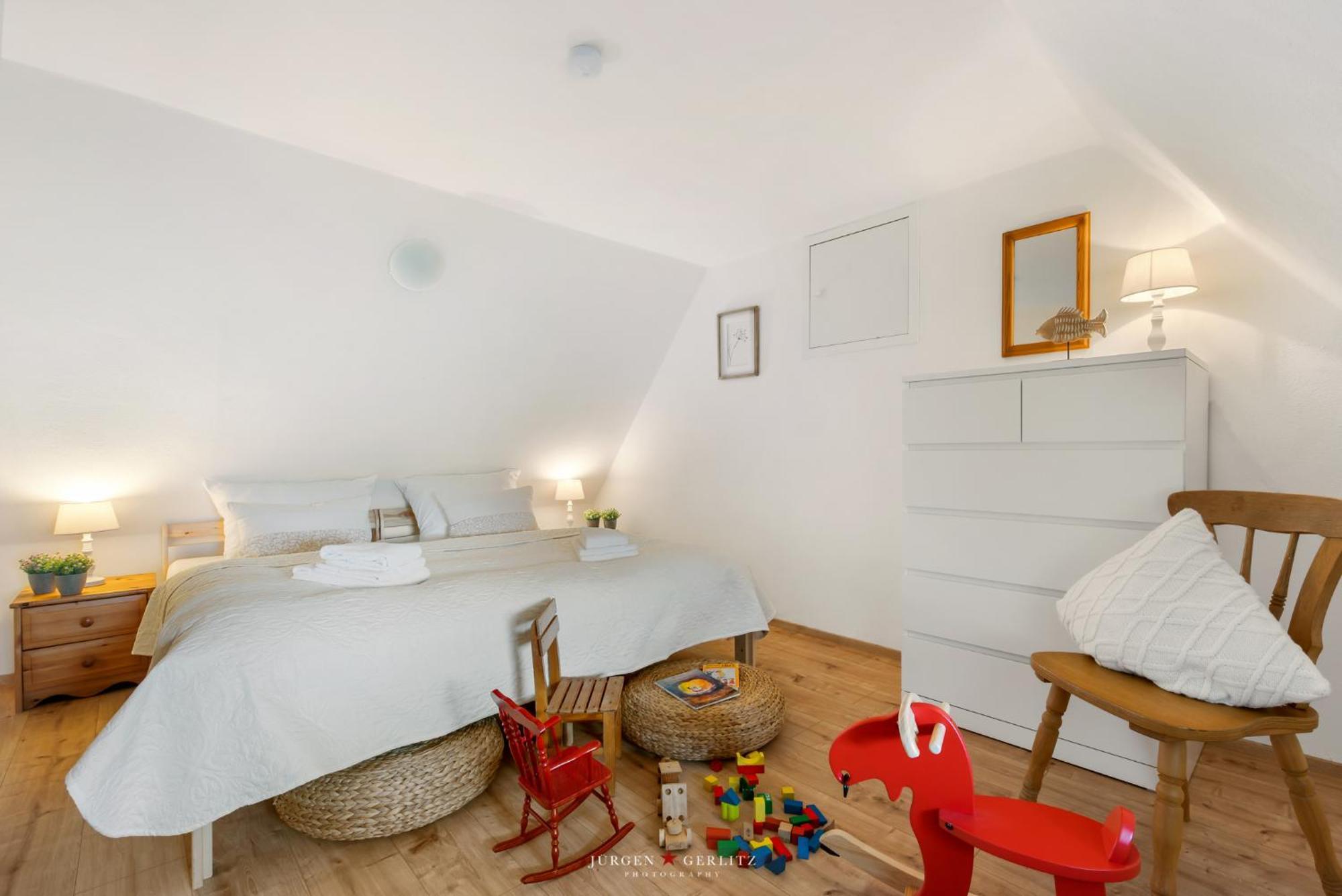Ferienwohnung Dornröschen 1 Steinberg  Exterior foto